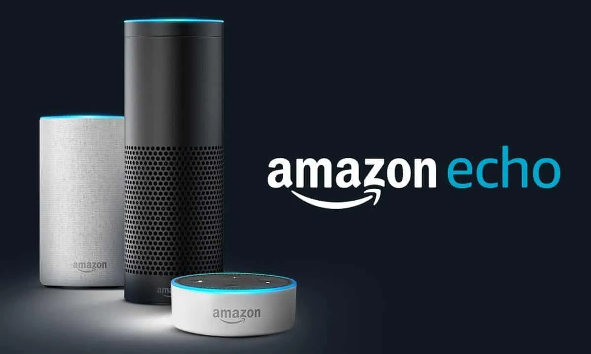 Amazon's Alexa voice assistant becomes a 'salesman'
