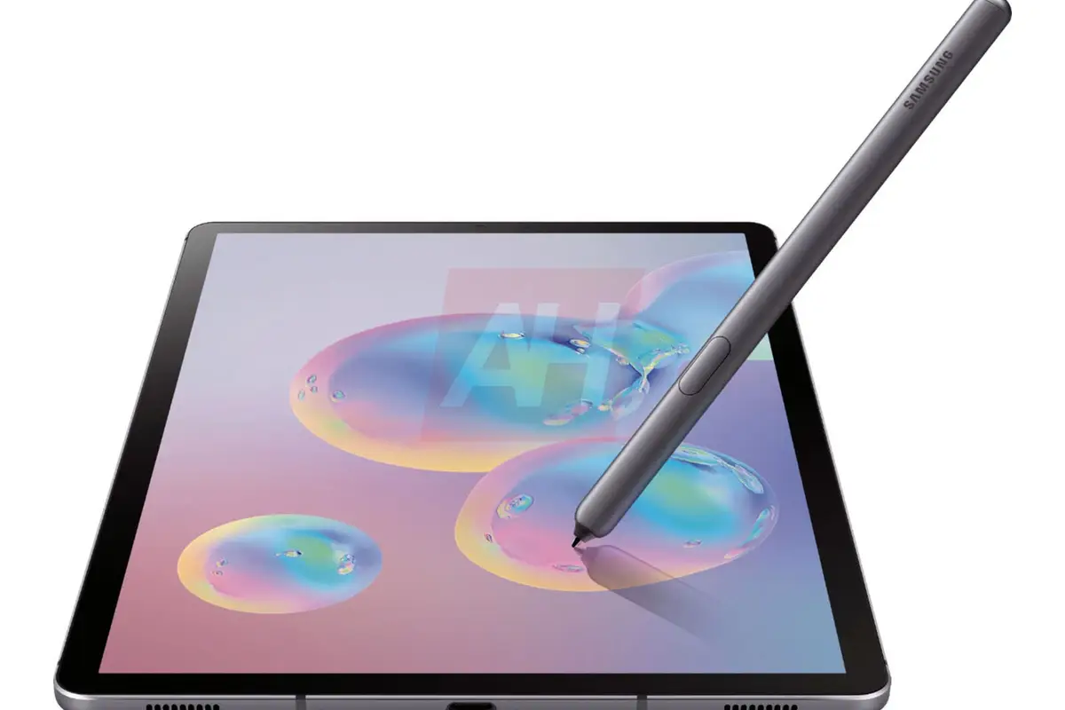 Samsung Galaxy S6 tab leaked renders 'confirm' the first bad news