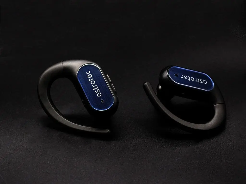 Interesting Astrotec S70 wireless earbuds coming soon to Indiegogo