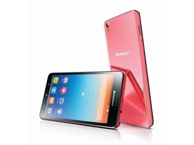Lenovo S850 goes official in India for 15,499 INR