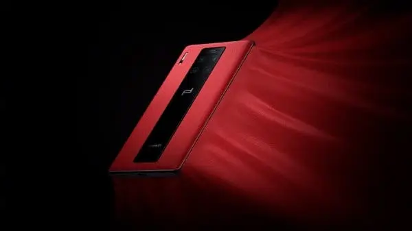 Huawei Mate 30 RS Porsche Design Went On Sale And Sold Out