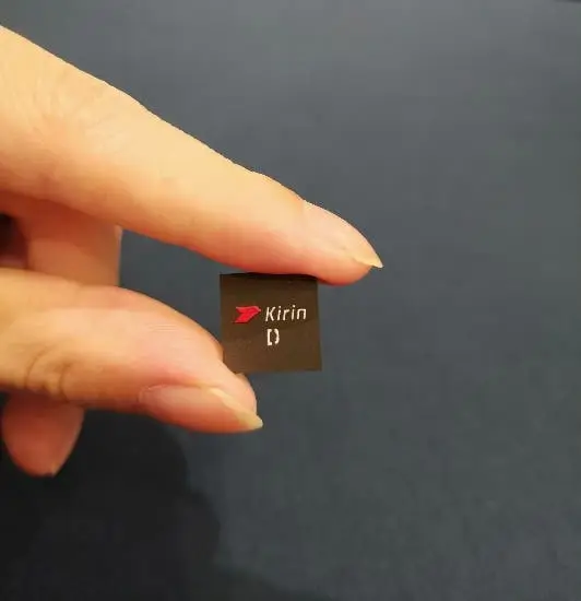 Honor 9X Will Succeed With 7nm Process Kirin 810 Chip