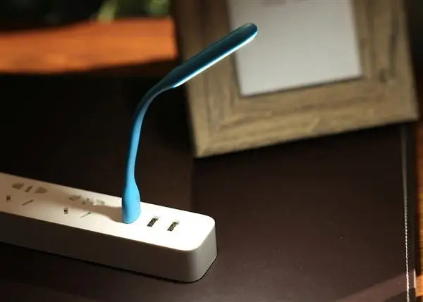 Xiaomi Portable USB LED Light rumored to launch on October 9?