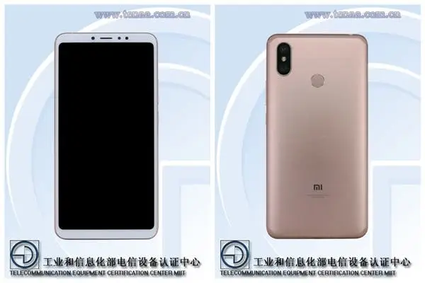 Xiaomi Mi Max 3 Pro Gets NCC Certified
