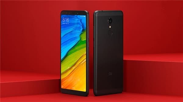 Xiaomi Redmi 5 Plus/ Redmi Note 5A Launched in Mexico