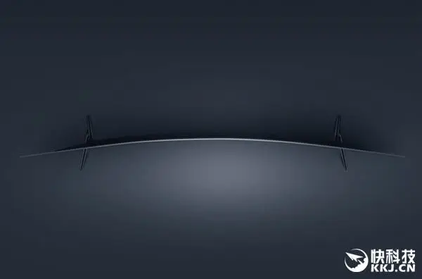 Xiaomi will launch a curved TV confirms latest teaser