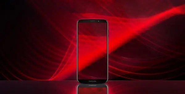 Motorola's Z3 Gets 5G Connectivity with the New 5G Mod