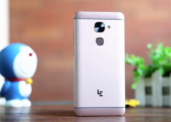 Over 2 Years Old LeTV Le 2 Gets Updated to EUI 6.0 with Major Features Added!