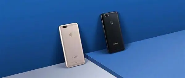 360 N6 Lite Was Announced Along With The Regular Variant