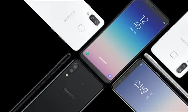 Samsung Galaxy A9 Star and A9 Star Lite Launched in China