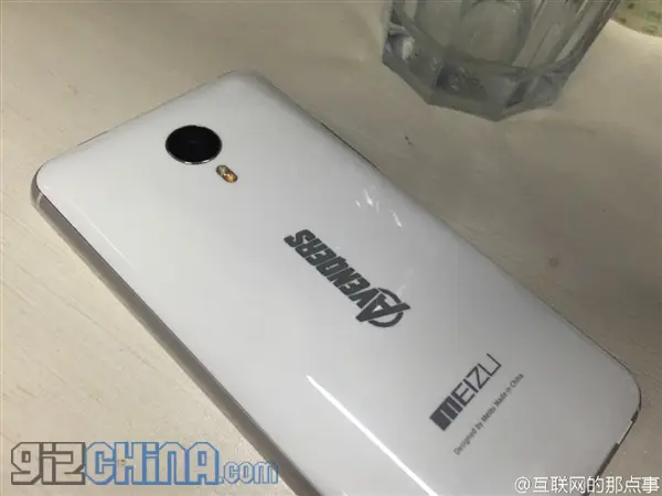 Meizu rumour round up, MX5, M1 Note 2 and Avenger models