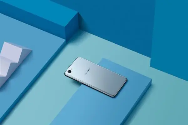OPPO A3 With Helio P60 Launched in Taiwan