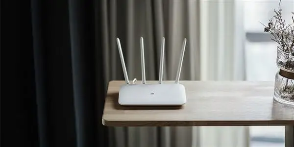 Xiaomi Mi Router 4 Officially Announced at 199 Yuan