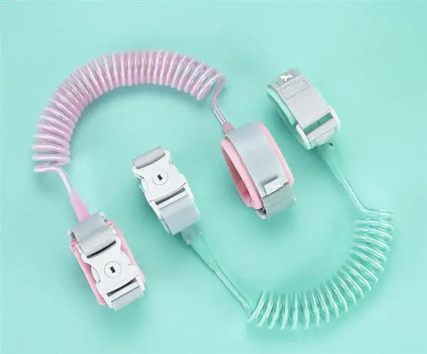 Xiaomi Launches Anti-Lost Traction Bracelet at 39 Yuan