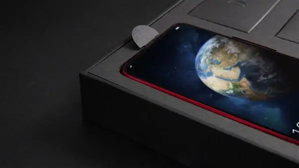 Honor Magic 2 Leaked In Master Lu Benchmark