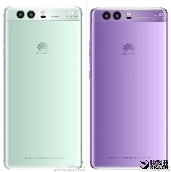 Huawei P10 appears on GeekBench with 4GB RAM and interesting results