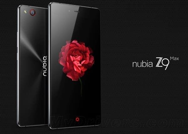 Nubia Z9 Max sales delayed until 16th May