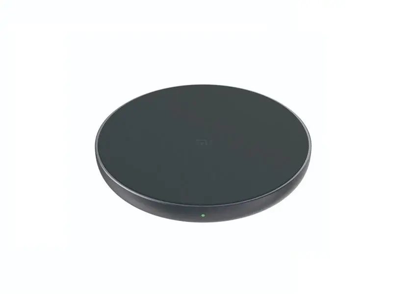Xiaomi's Upcoming Fast Wireless Charger Image Leaks Online