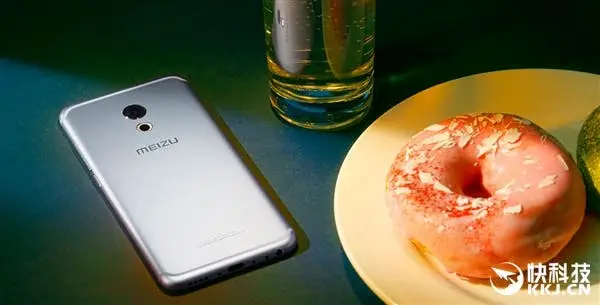 Exynos version of Meizu Pro 6 in the making ?
