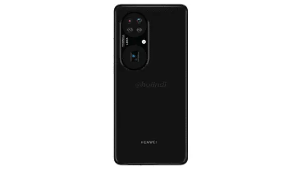 Huawei P50 Launch Date Pushed Back Again, Coming In June