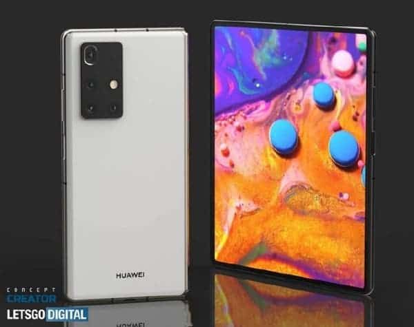 Huawei Mate X2 Delayed For Unknown Reasons, But The Project Still Runs On