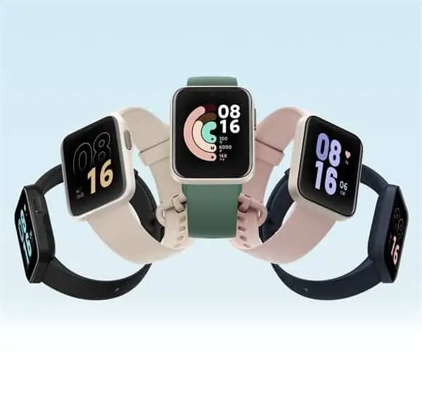 Redmi Watch Sold-Out Even Without Going On Full Sale