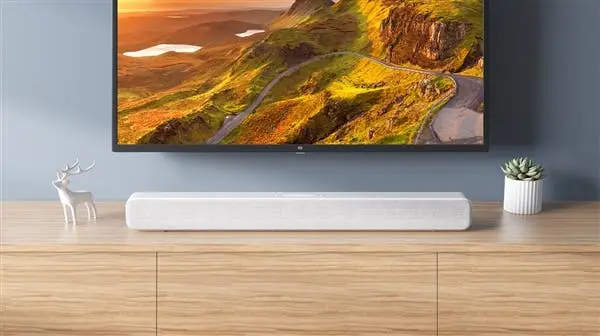 Xiaomi Mi TV Soundbar Offered at Discounted Price of $122.99
