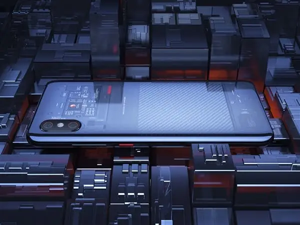 Xiaomi removes the Mi 8 Explorer from its official stores