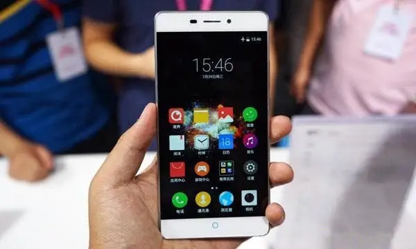Launched: ZTE’s new V3 range of alloy bodied phones launched from $160