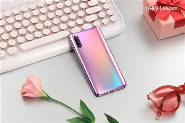 Xiaomi Mi 9s 5G to come with a 2K display & OIS