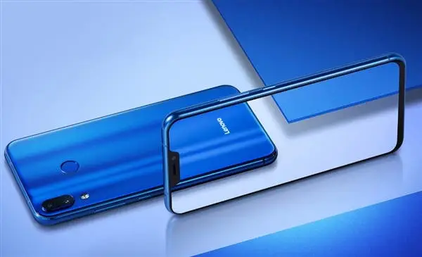 Lenovo Z5 Sells Out In 2 Minutes