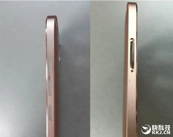 Shell of a mystery new Huawei leaked, rumoured to run SD616