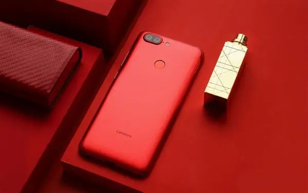 Alleged Lenovo S5 Pro With Quad-Camera Design Shown on Weibo
