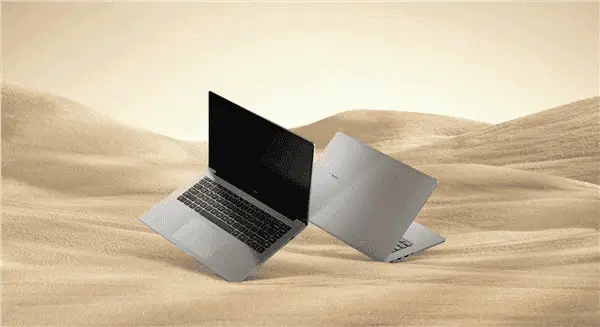 RedmiBook Pro Ryzen Edition Officially Announced, Starting At 4499 Yuan ($704)