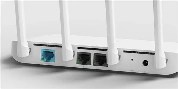 Xiaomi and Jinshan Cloud Will Launch New Mi Router on July 18