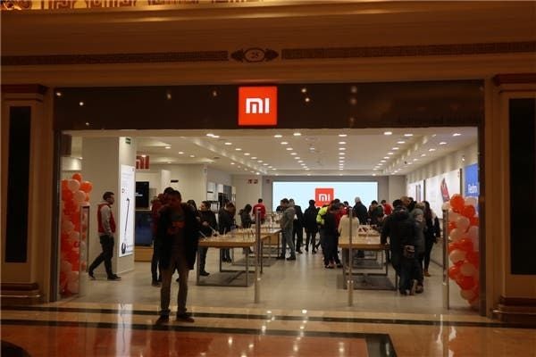 Xiaomi to open 100 offline Mi Stores across China tomorrow