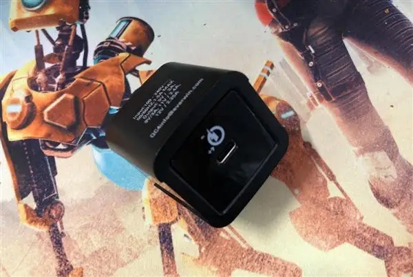 Quick Charge 4+ Technology Measured: Results Are Surprising