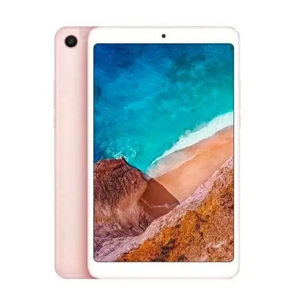 Xiaomi seems to be working on a Mi Pad 4 Plus, suggests new leak