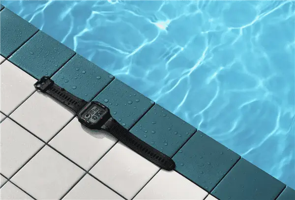 Huami Amazfit Neo Smartwatch Released, Providing 4 Weeks Of Battery Life