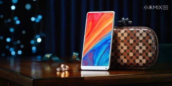 Xiaomi Mi MIX 2S gets MIUI 11 (Android 10) stable update