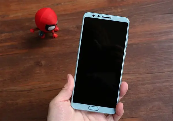 Huawei Nova 2S Acacia Red Available for Pre-Order at 3399 Yuan