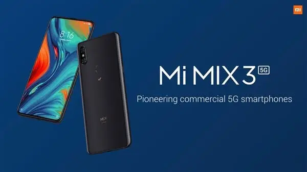 Alleged Mi MIX 4 screen protective  films leak online
