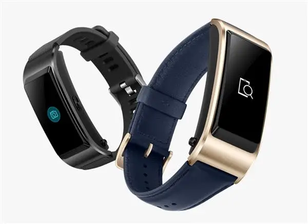 Huawei TalkBand B5 Business Smartband Released at 999 Yuan