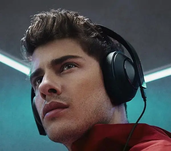 Xiaomi Gaming Headset Announced at 349 Yuan