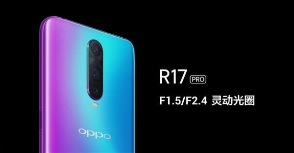 Oppo R17 Pro gets officially launched in Malaysia