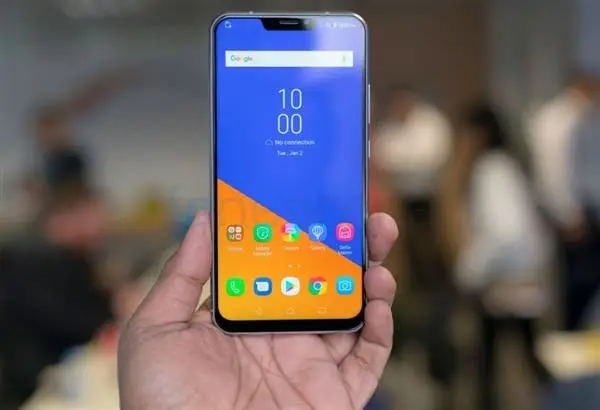 ASUS ZenFone 5Z Priced at $1999 in the US