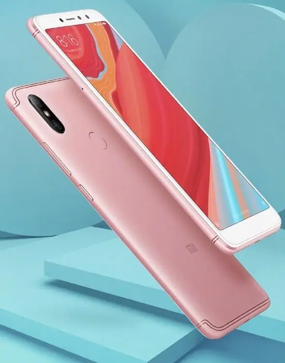 Xiaomi Redmi S2 To Be The Best Redmi-line Smartphone Till Date