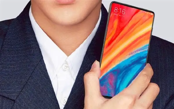 Xiaomi Mi MIX 2S to Cost Around 3000 Yuan Like Its Predecessor