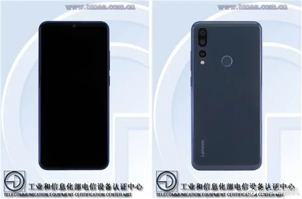 Lenovo Z5s Targets at Xiaomi Mi 8 Youth Edition