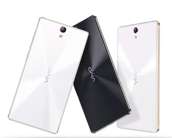 Vivo dipping in to the budget phone market with Vivo Y33